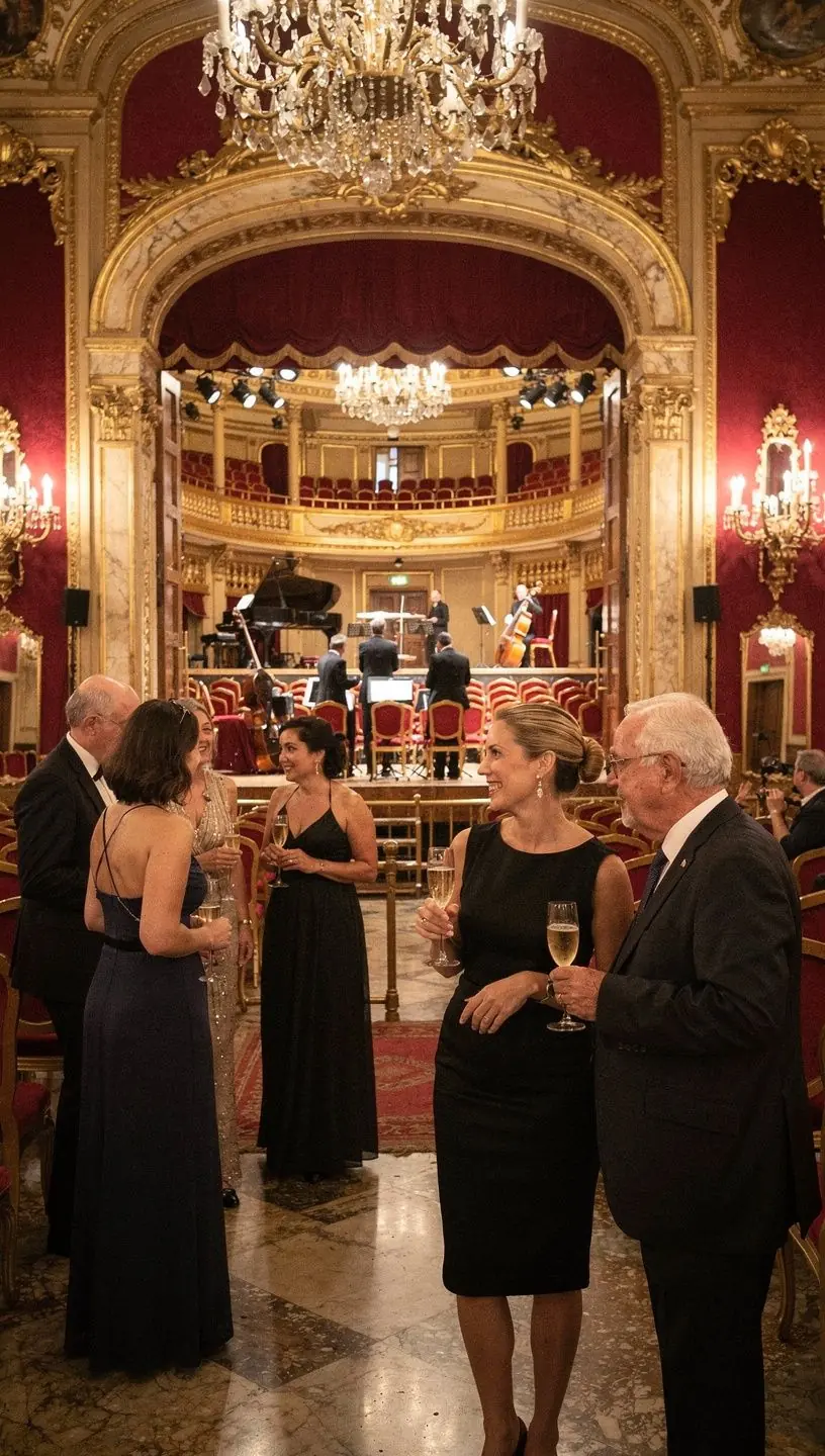 Civic engagement events fostering community involvement and awareness