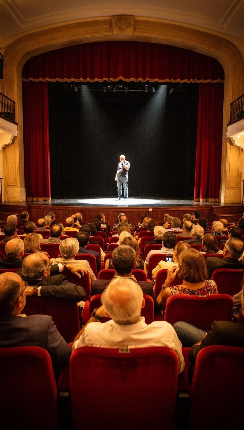 Community theater benefits for local engagement and culture