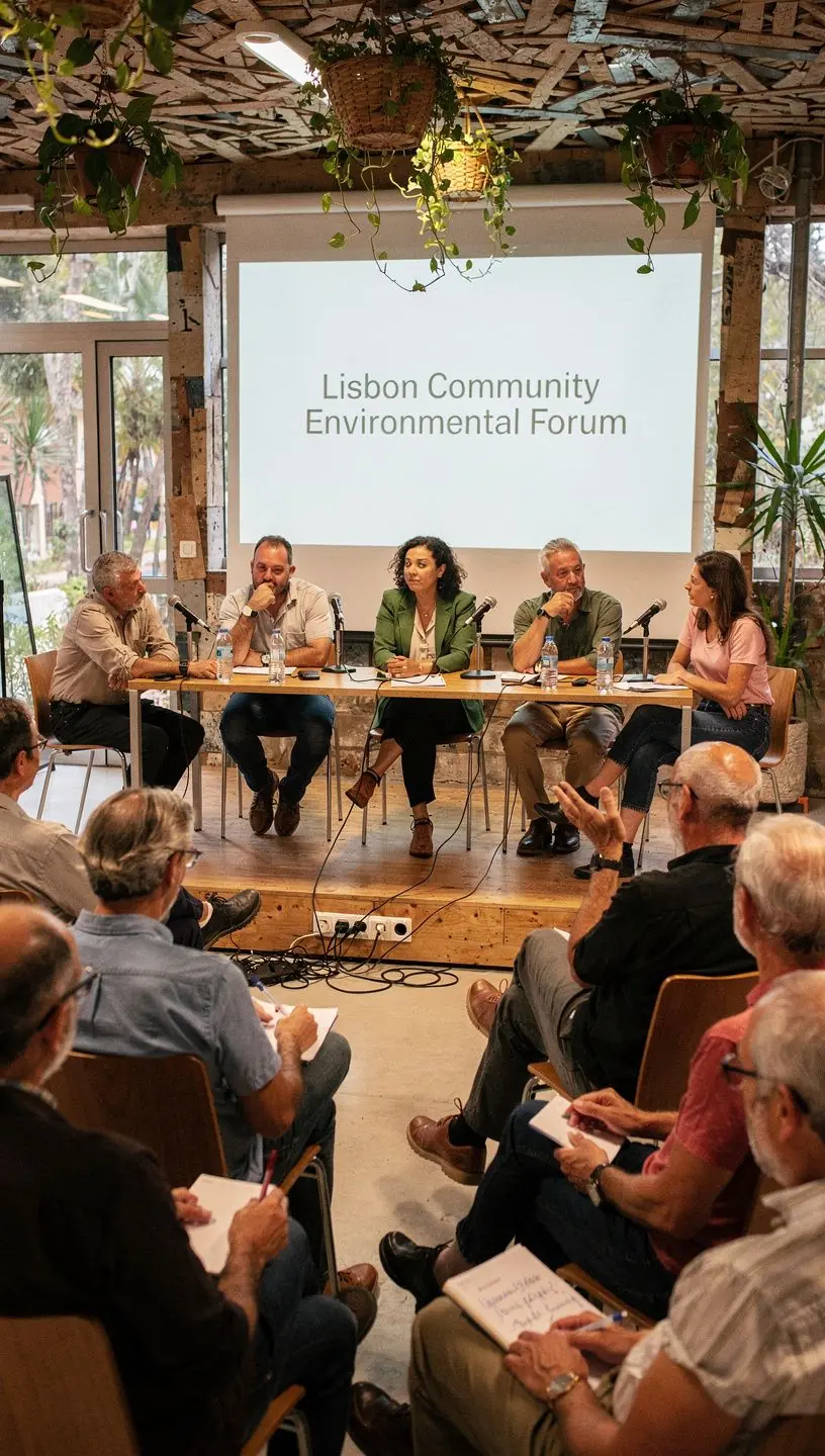 Engaging effectively in local cultural festivals