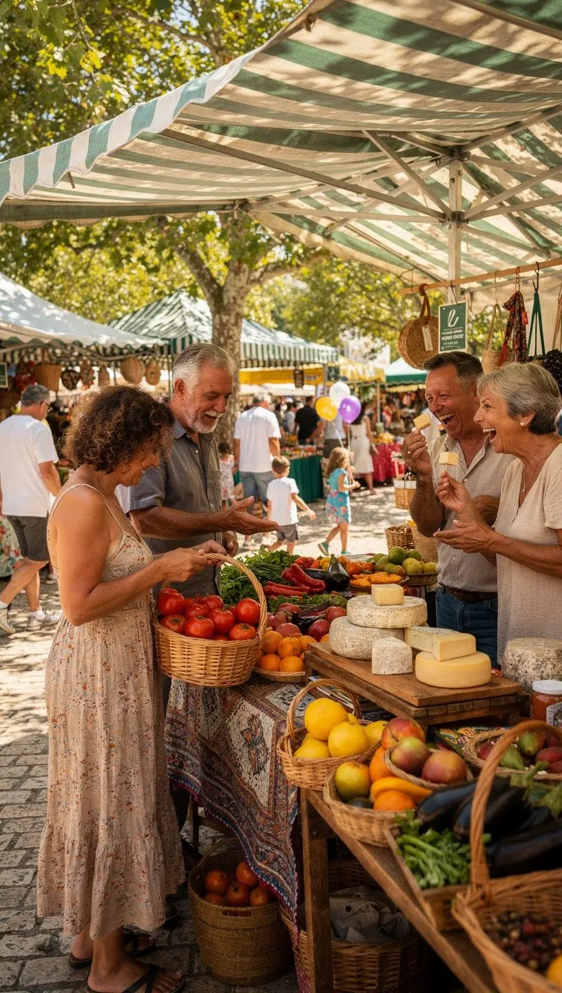 Local lectures and talks for community engagement