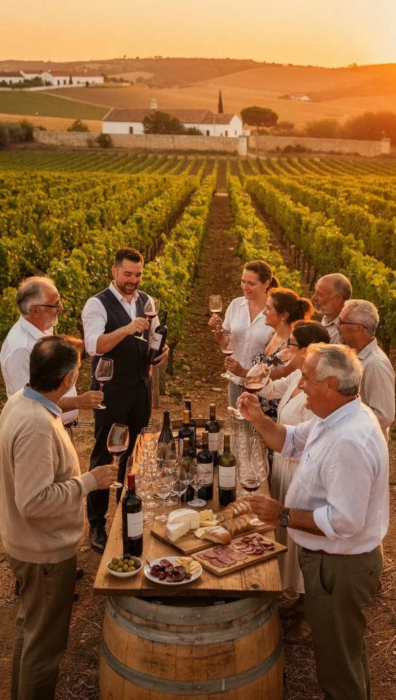 Guide to attending historical society events for adults